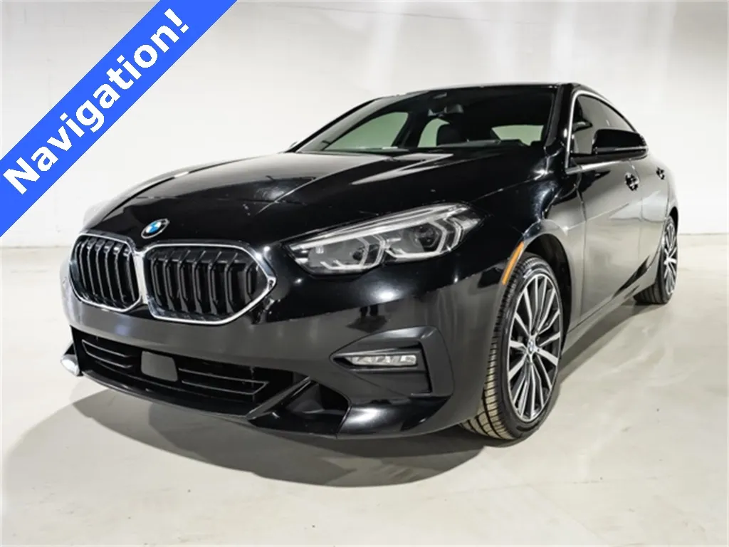 Used 2021 BMW 2 Series 228i xDrive for sale in Charlotte, NC | VIN ...