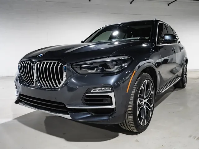 2019 BMW X5 xDrive40i for sale in Charlotte, NC