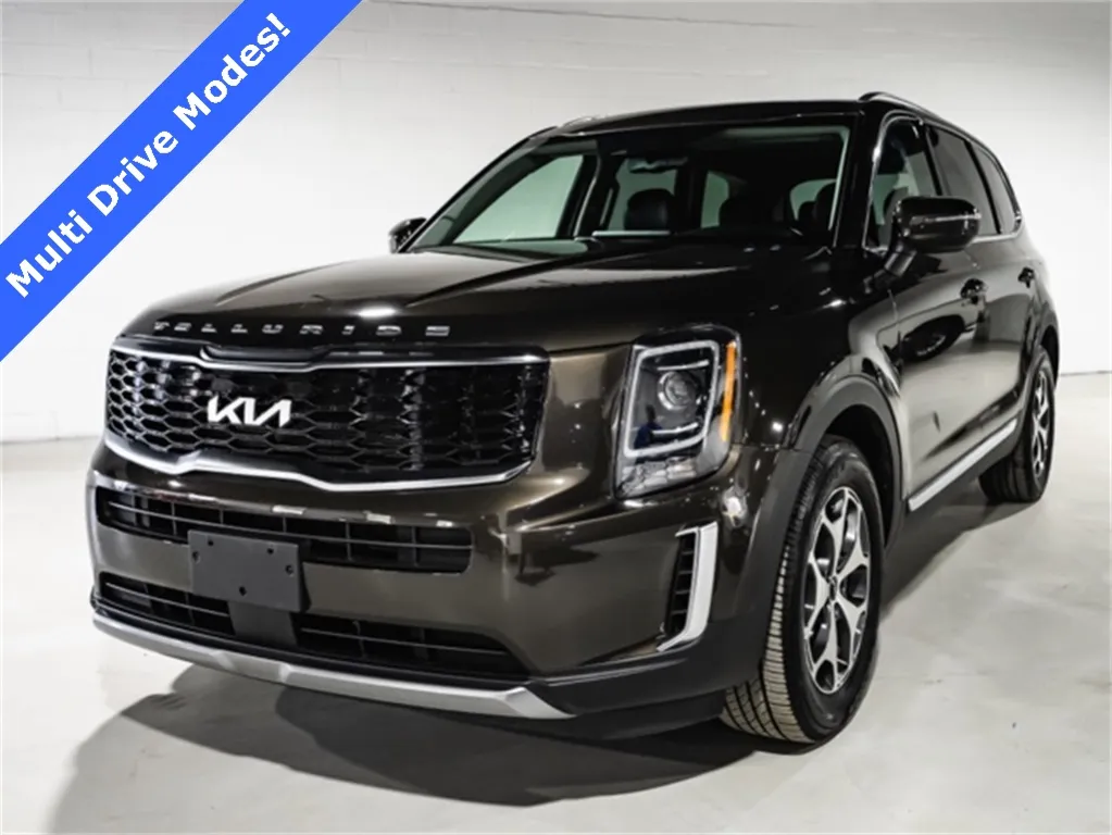 2022 Kia Telluride EX for sale in Charlotte, NC