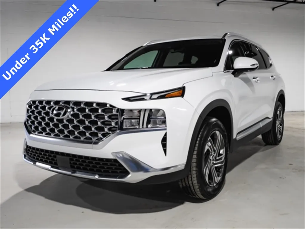 2022 Hyundai Santa Fe SEL for sale in Charlotte, NC