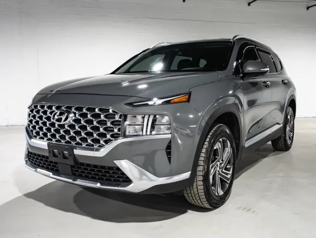 2021 Hyundai Santa Fe SEL for sale in Charlotte, NC