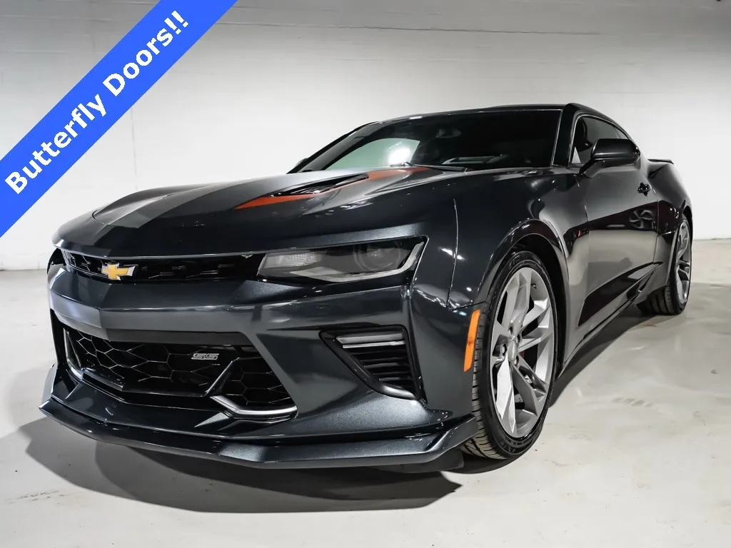 Cool Used Camaro For Sale In Nc Images