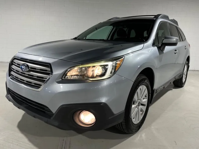 2015 Subaru Outback Premium for sale in Charlotte, NC