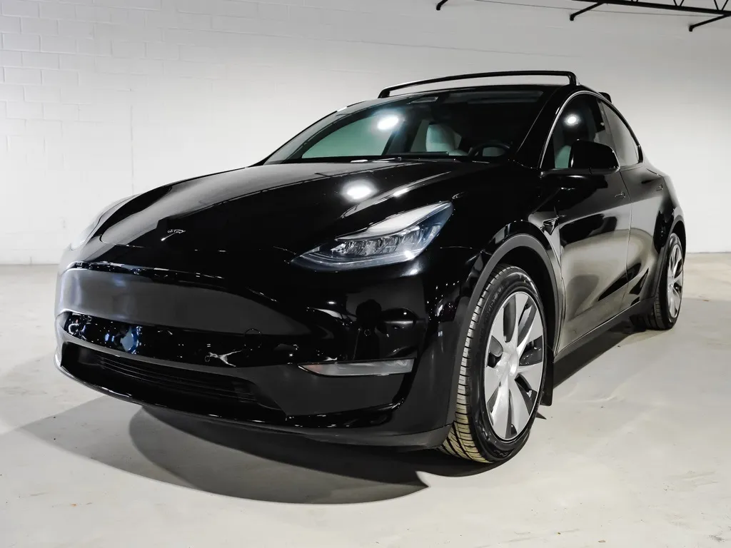 Used 2021 Tesla Model Y Long Range for sale in Charlotte, NC at Dream ...