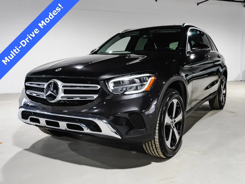 2021 Mercedes-Benz GLC 300 for sale in Charlotte, NC