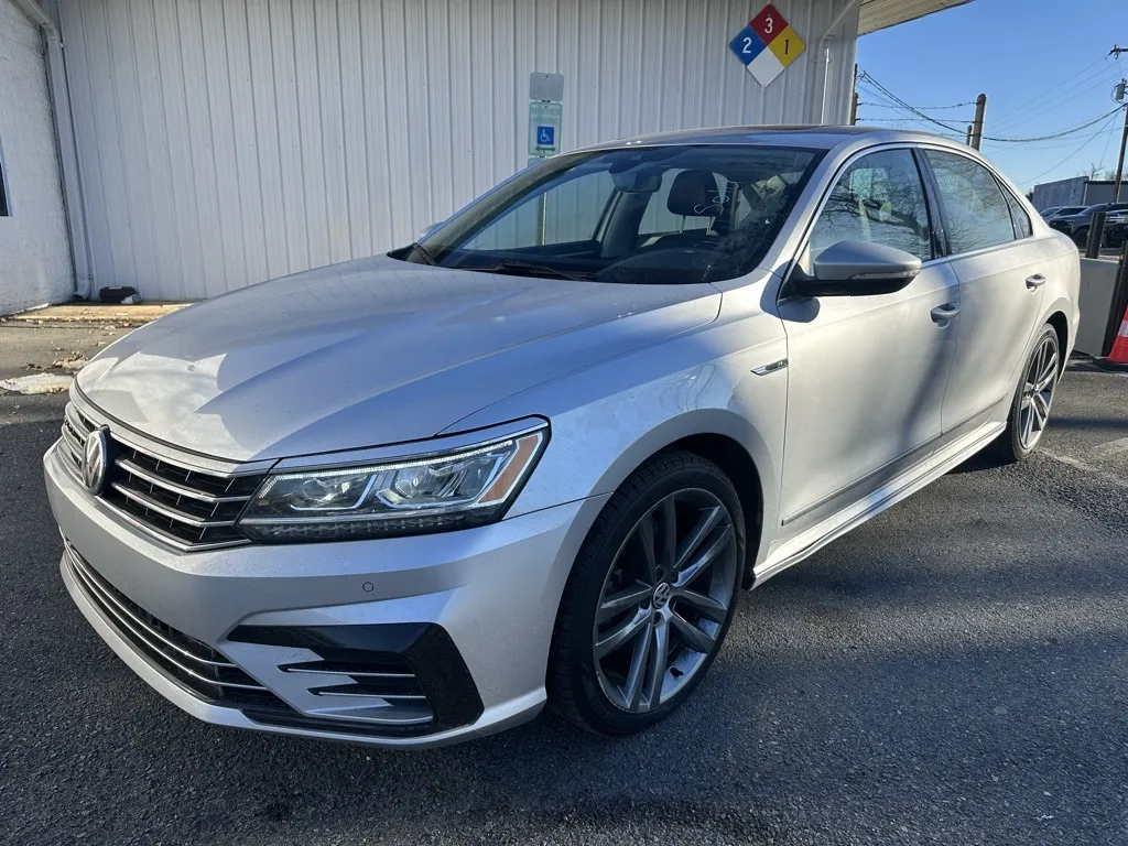 Sitemapcdatahttpsomobeldreferenzcominteresting 2019 Volkswagen Passat 2 0t Se R Line Gallery