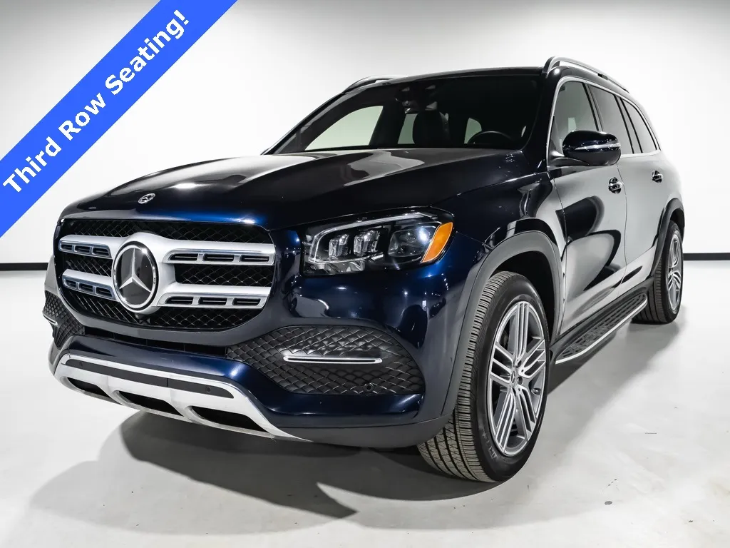2022 Mercedes-Benz GLS 450 for sale in Charlotte, NC