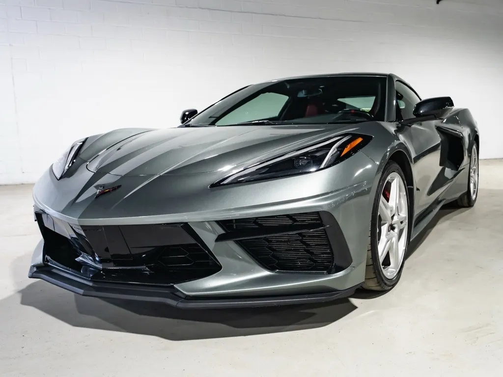 Corvette For Sale Charlotte Nc