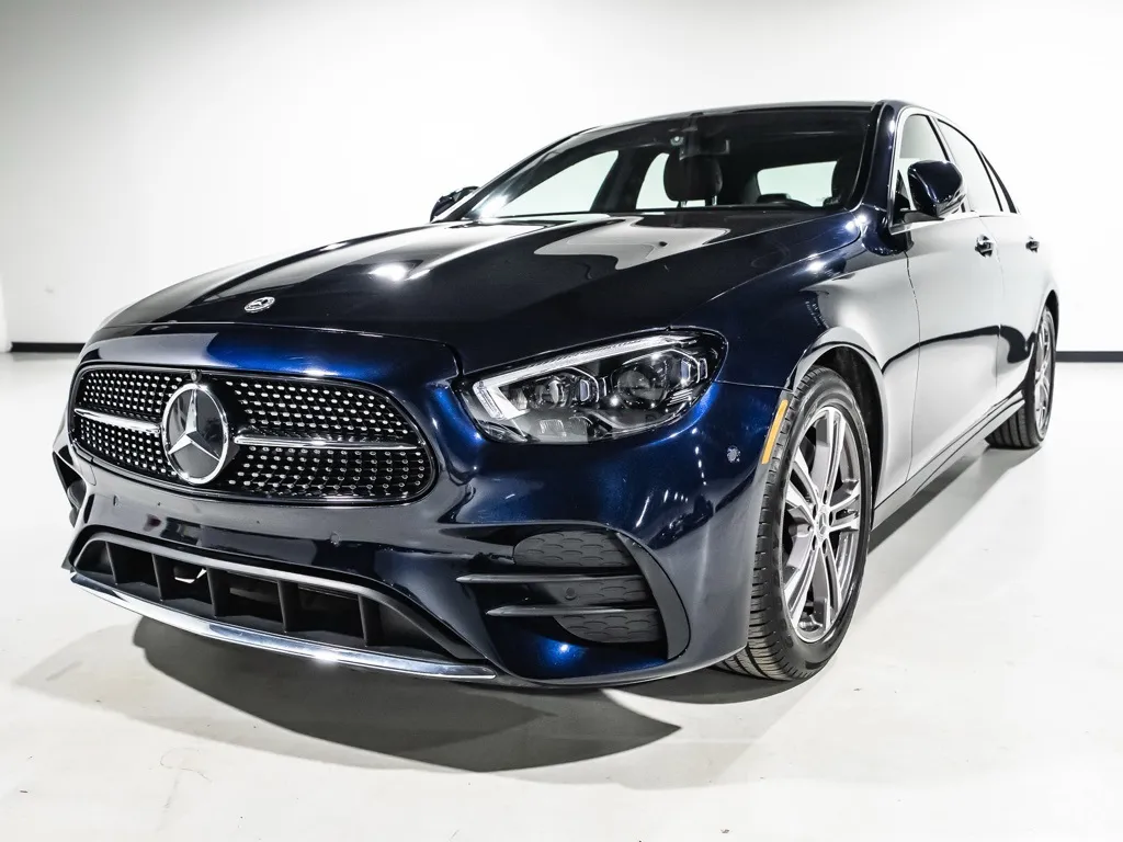 2022 Mercedes-Benz E-Class E 350 for sale in Charlotte, NC