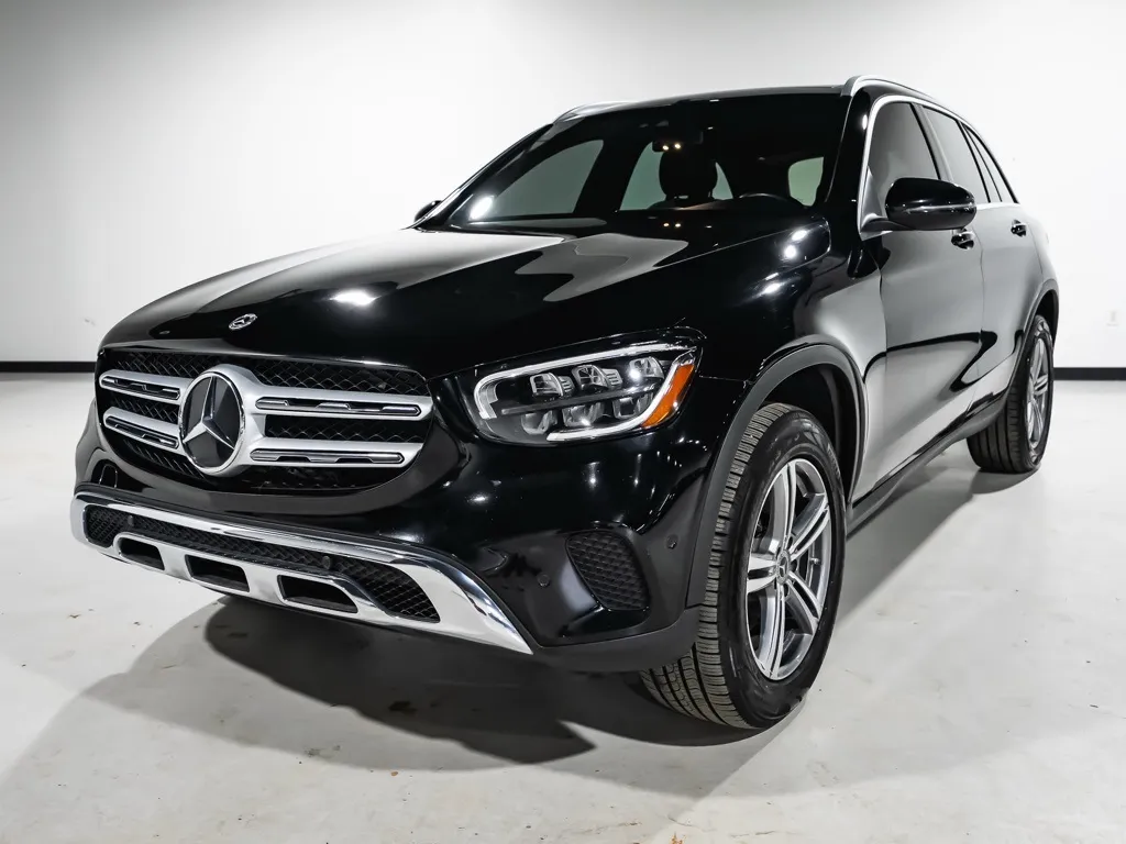 2022 Mercedes-Benz GLC 300 for sale in Charlotte, NC