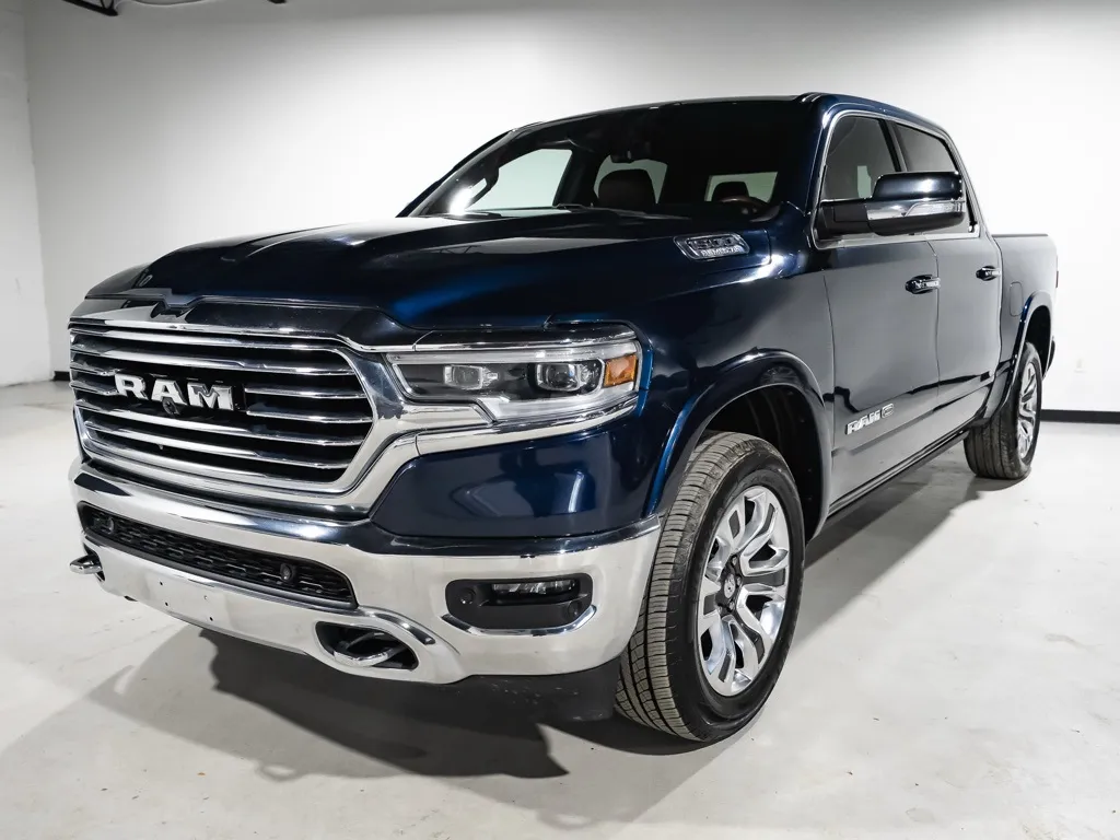 2022 Ram 1500 Laramie Longhorn for sale in Charlotte, NC