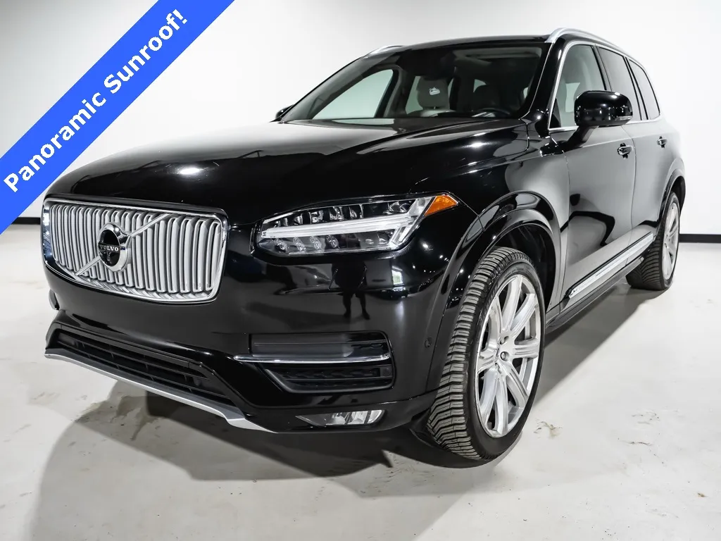 2019 Volvo XC90 T6 Inscription for sale in Charlotte, NC