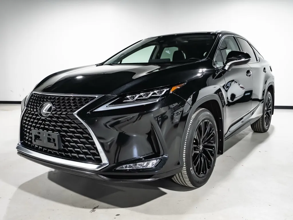 2022 Lexus RX 350 for sale in Charlotte, NC