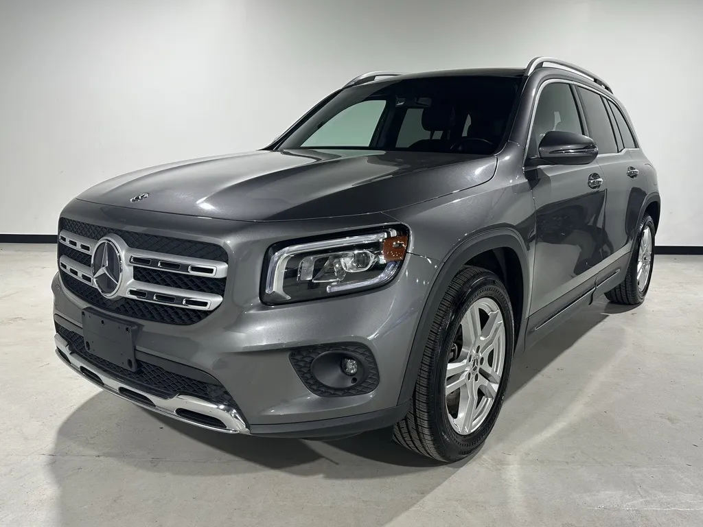2020 Mercedes-Benz GLB 250 for sale in Charlotte, NC