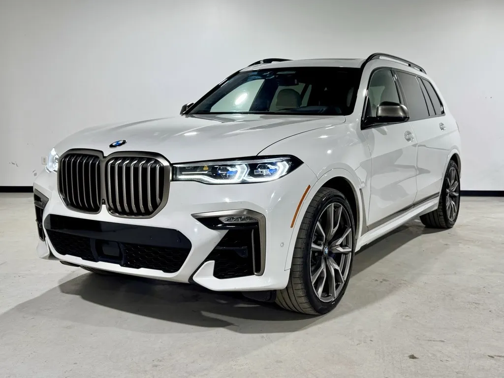 2022 BMW X7 M50i for sale in Charlotte, NC