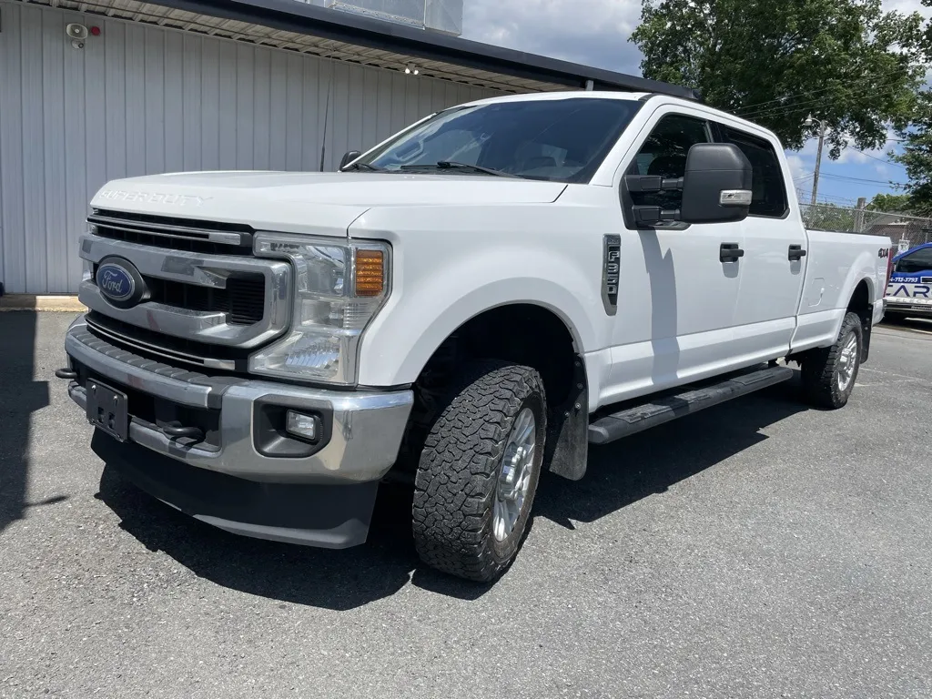 2022 Ford F-350SD XLT for sale in Charlotte, NC