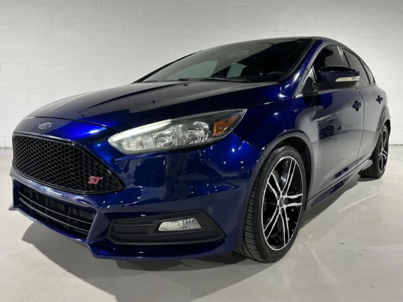 2016 Ford Focus ST for sale in Charlotte, NC