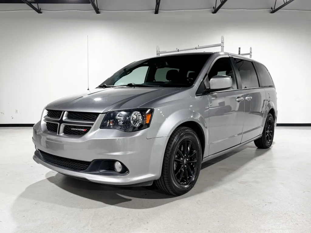 2020 Dodge Grand Caravan GT for sale in Charlotte, NC