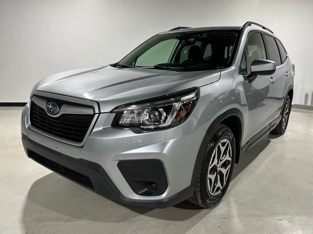 Surprising 2019 Subaru Forester Premium For Sale Photos