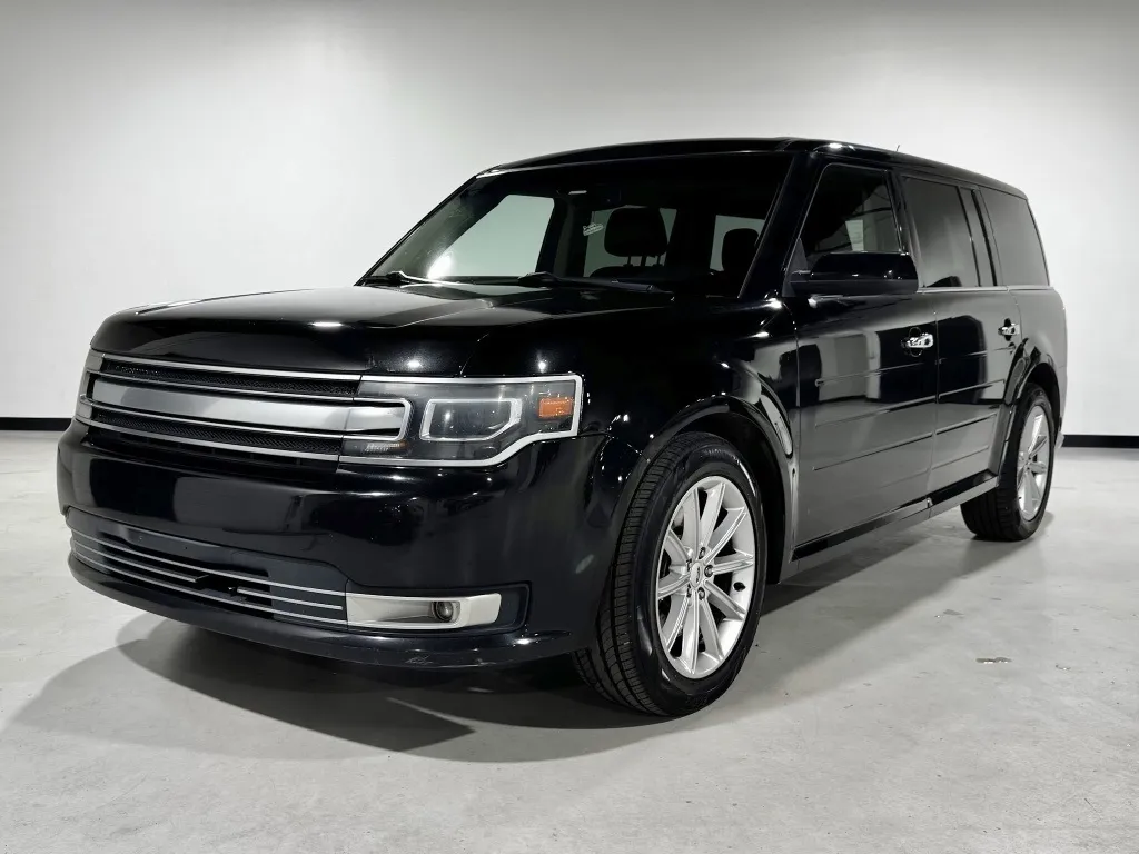 2014 Ford Flex Limited for sale in Charlotte, NC