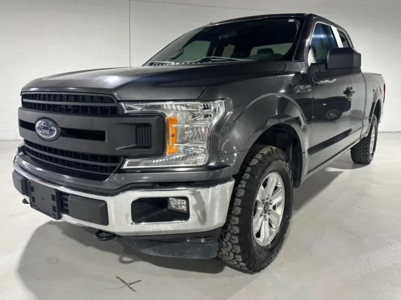 2018 Ford F-150 XL for sale in Charlotte, NC