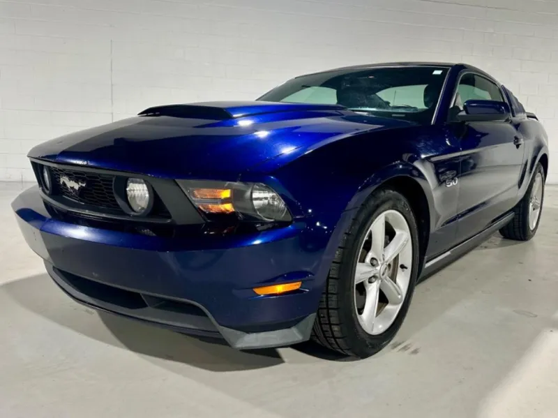 2011 Ford Mustang GT for sale in Charlotte, NC