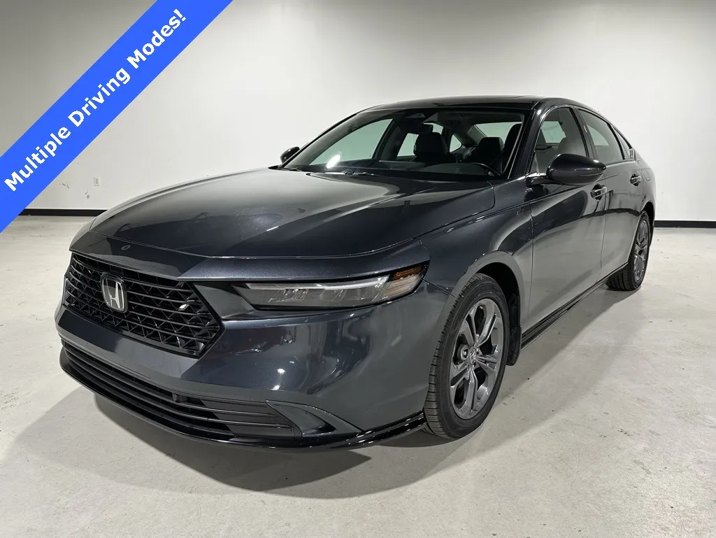 2024 Honda Accord Hybrid EX-L for sale in Charlotte, NC