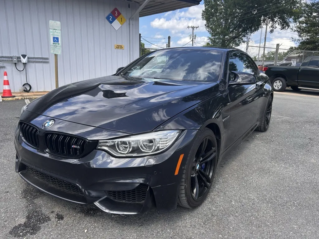 2016 BMW M4 for sale in Charlotte, NC