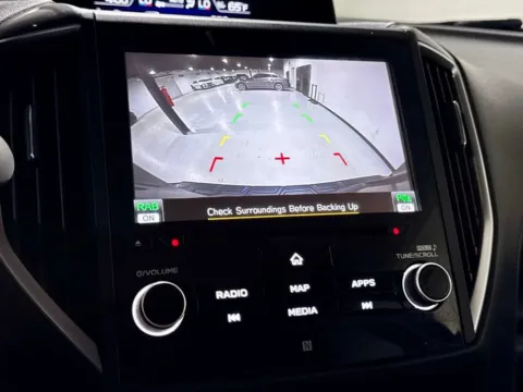 More photos of 2021 Subaru Forester Limited at Dream Work Automotive, NC