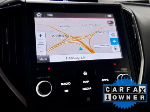 More photos of 2021 Subaru Forester Limited at Dream Work Automotive, NC