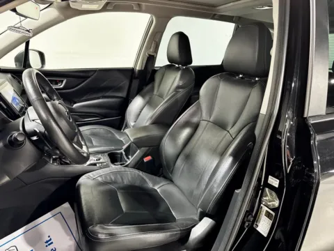Photos of 2021 Subaru Forester Limited for sale in Charlotte, NC at Dream Work Automotive