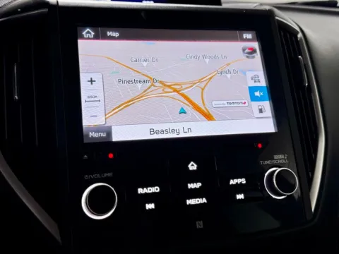 More photos of 2021 Subaru Forester Limited at Dream Work Automotive, NC