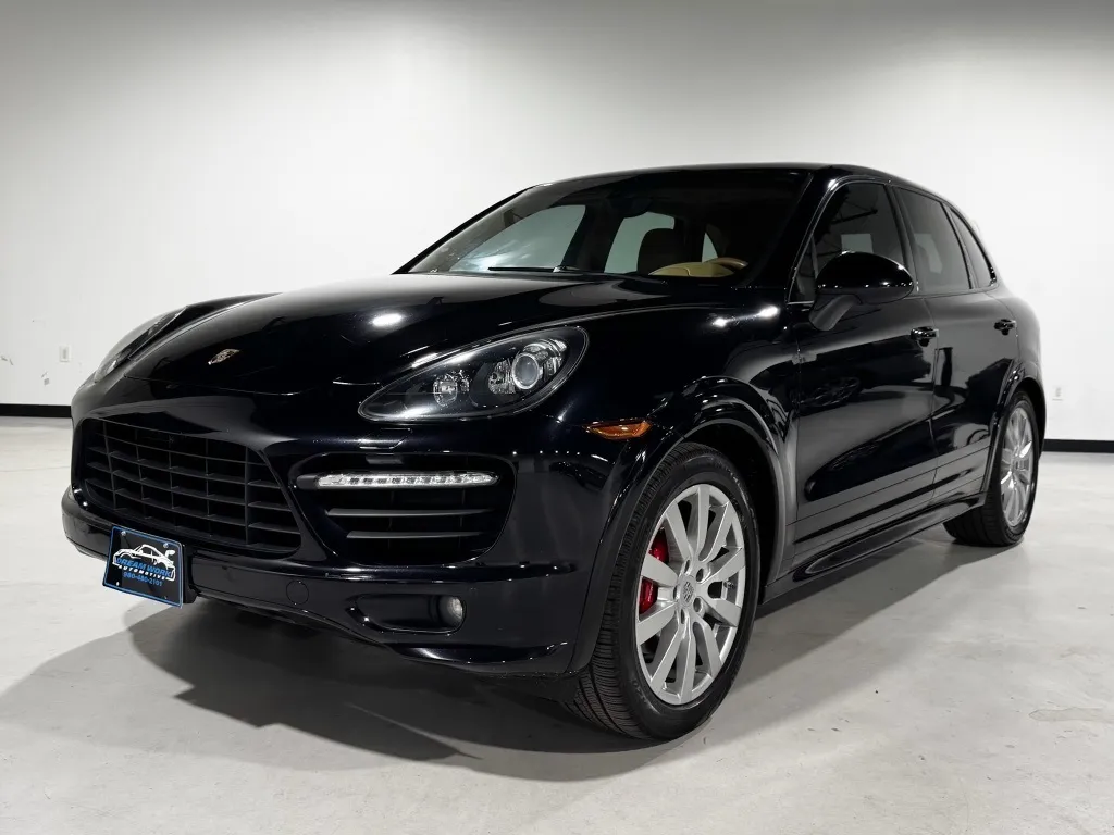 2013 Porsche Cayenne GTS for sale in Charlotte, NC