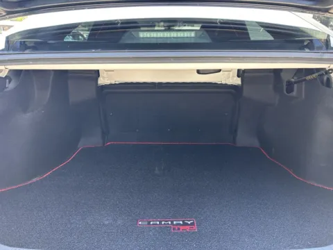 More photos of 2021 Toyota Camry TRD V6 at Dream Work Automotive, NC