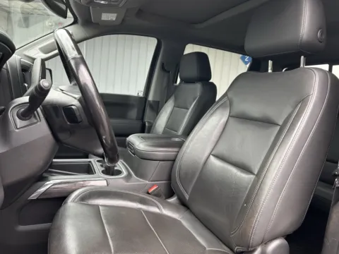 Photos of 2020 Chevrolet Silverado 1500 LTZ for sale in Charlotte, NC at Dream Work Automotive