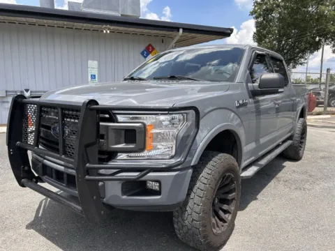 Unknown 2019 Ford F-150 XLT for sale in Charlotte, NC