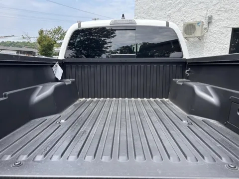 More photos of 2023 Toyota Tacoma TRD Sport at Dream Work Automotive, NC