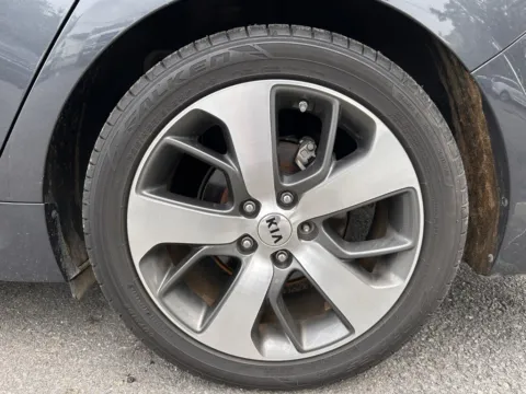 More photos of 2020 Kia Optima S at Dream Work Automotive, NC
