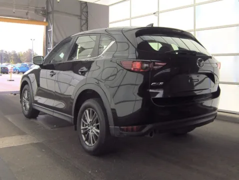 Photos of 2018 Mazda CX-5 Sport for sale in Charlotte, NC at Dream Work Automotive