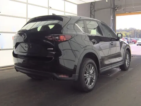 More photos of 2018 Mazda CX-5 Sport at Dream Work Automotive, NC