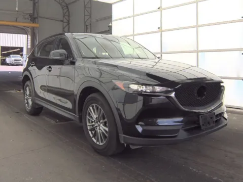 More photos of 2018 Mazda CX-5 Sport at Dream Work Automotive, NC