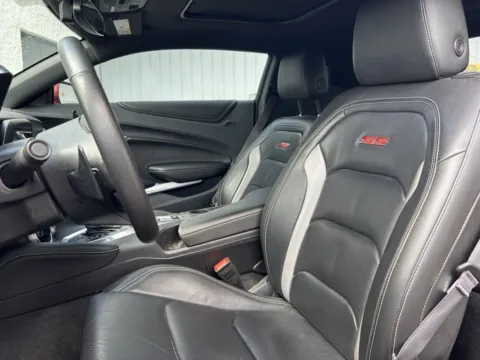 Photos of 2017 Chevrolet Camaro SS for sale in Charlotte, NC at Dream Work Automotive
