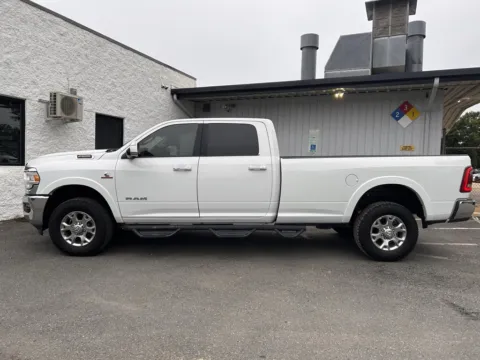 Photos of 2022 Ram 2500 Laramie for sale in Charlotte, NC at Dream Work Automotive