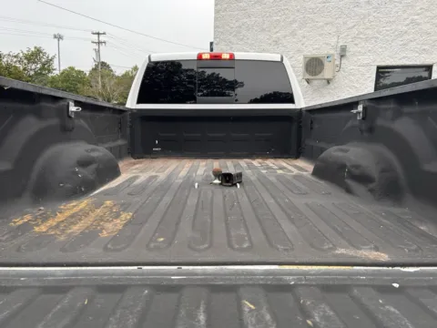 More photos of 2022 Ram 2500 Laramie at Dream Work Automotive, NC