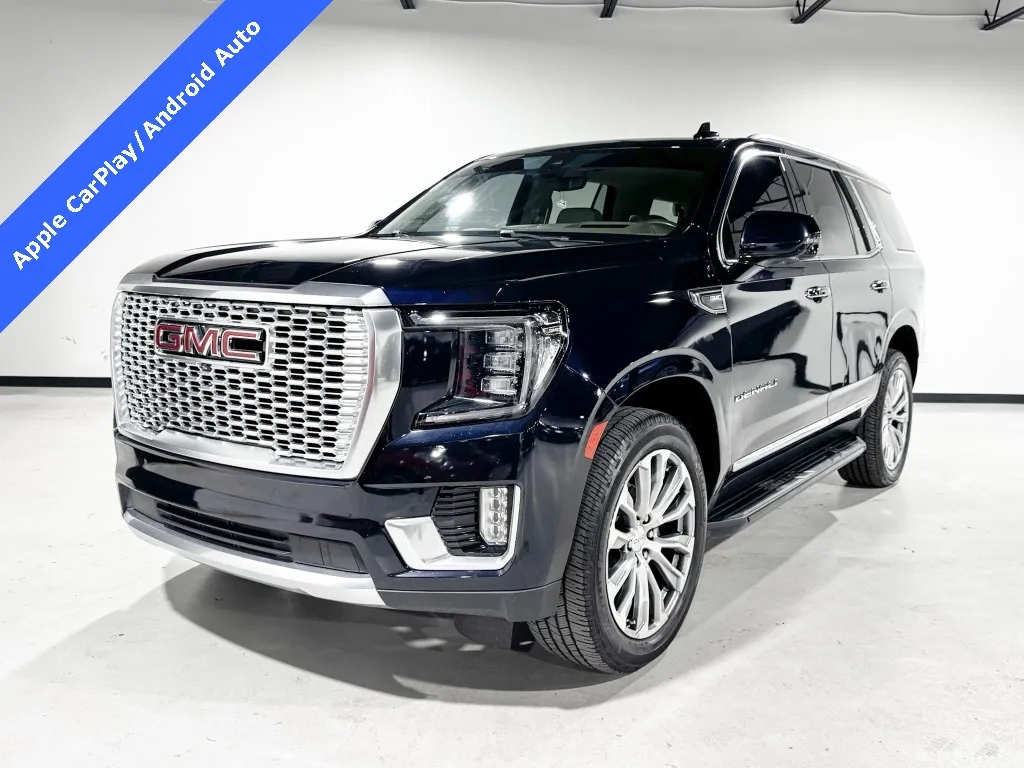 2022 GMC Yukon Denali for sale in Charlotte, NC