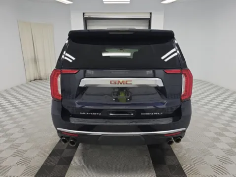 Another view of 2022 GMC Yukon Denali for sale in Charlotte, NC at Dream Work Automotive
