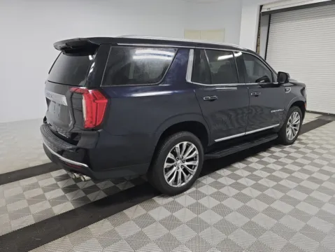 More photos of 2022 GMC Yukon Denali at Dream Work Automotive, NC