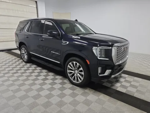 More photos of 2022 GMC Yukon Denali at Dream Work Automotive, NC