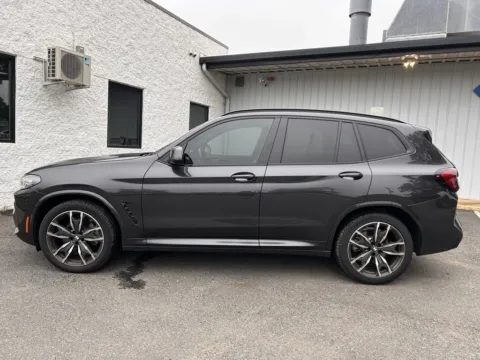 Photos of 2024 BMW X3 sDrive30i for sale in Charlotte, NC at Dream Work Automotive