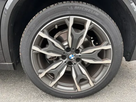 More photos of 2024 BMW X3 sDrive30i at Dream Work Automotive, NC